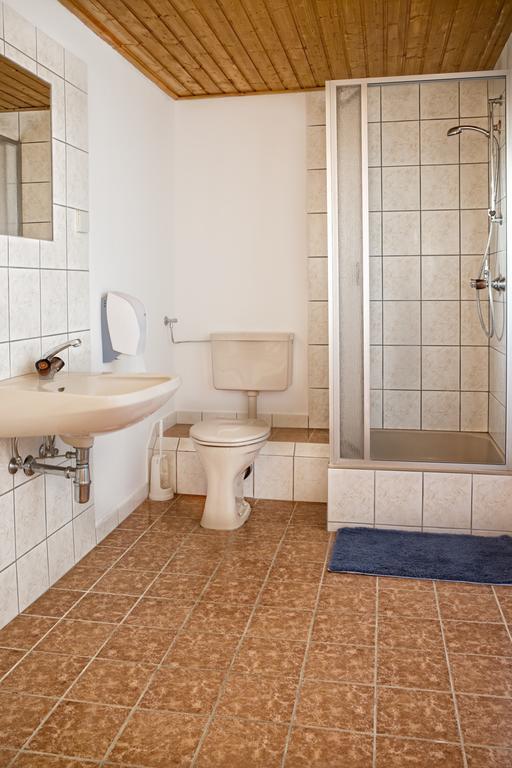 Altes Almhaus Hotel Maria Lankowitz Room photo